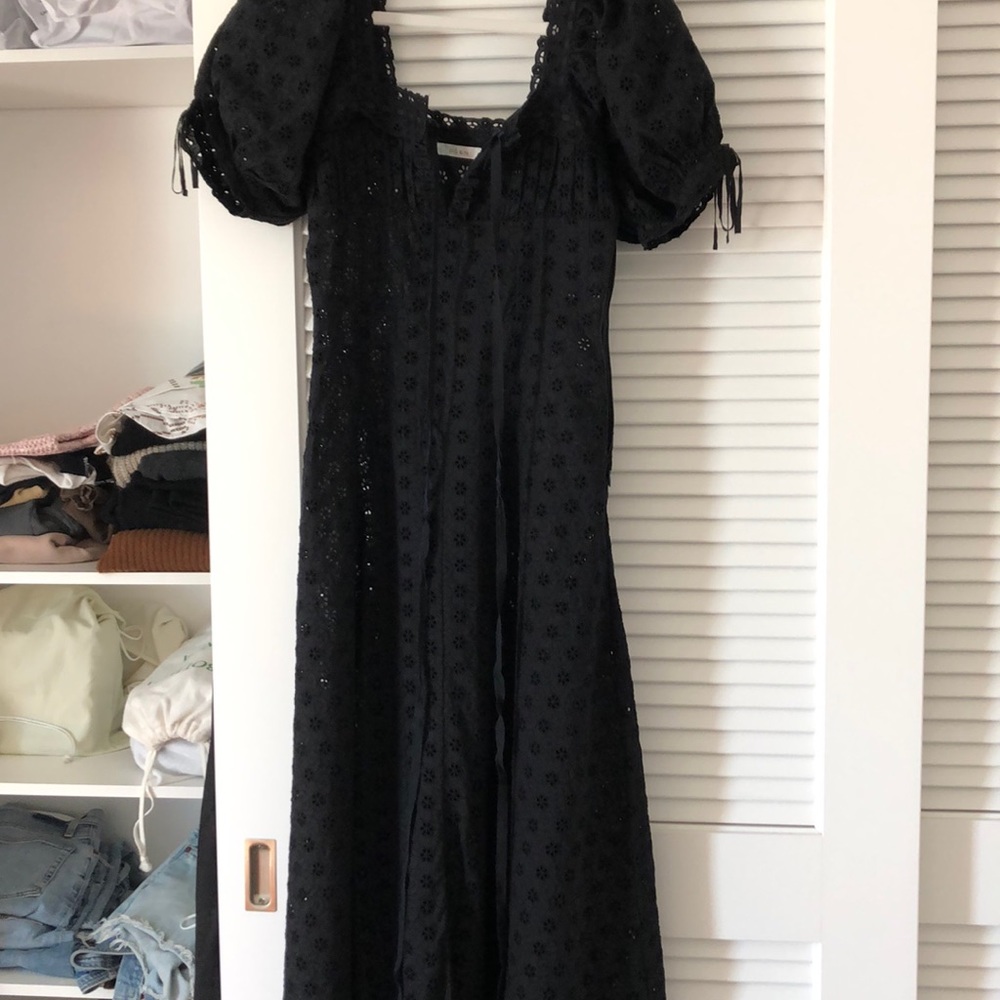 Doen London dress XS